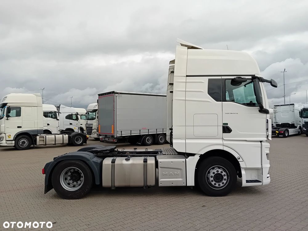 MAN TGX 18.470 BL SA - 6