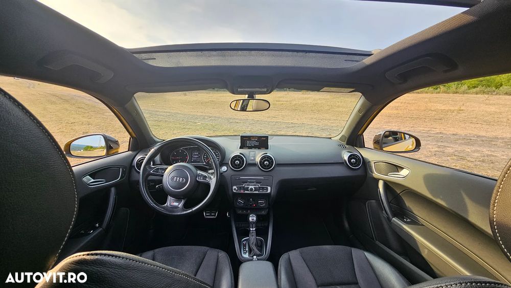 Audi A1 3-portiere - 6
