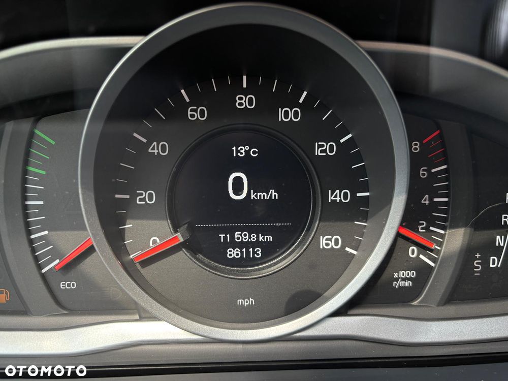 Volvo S60 - 25