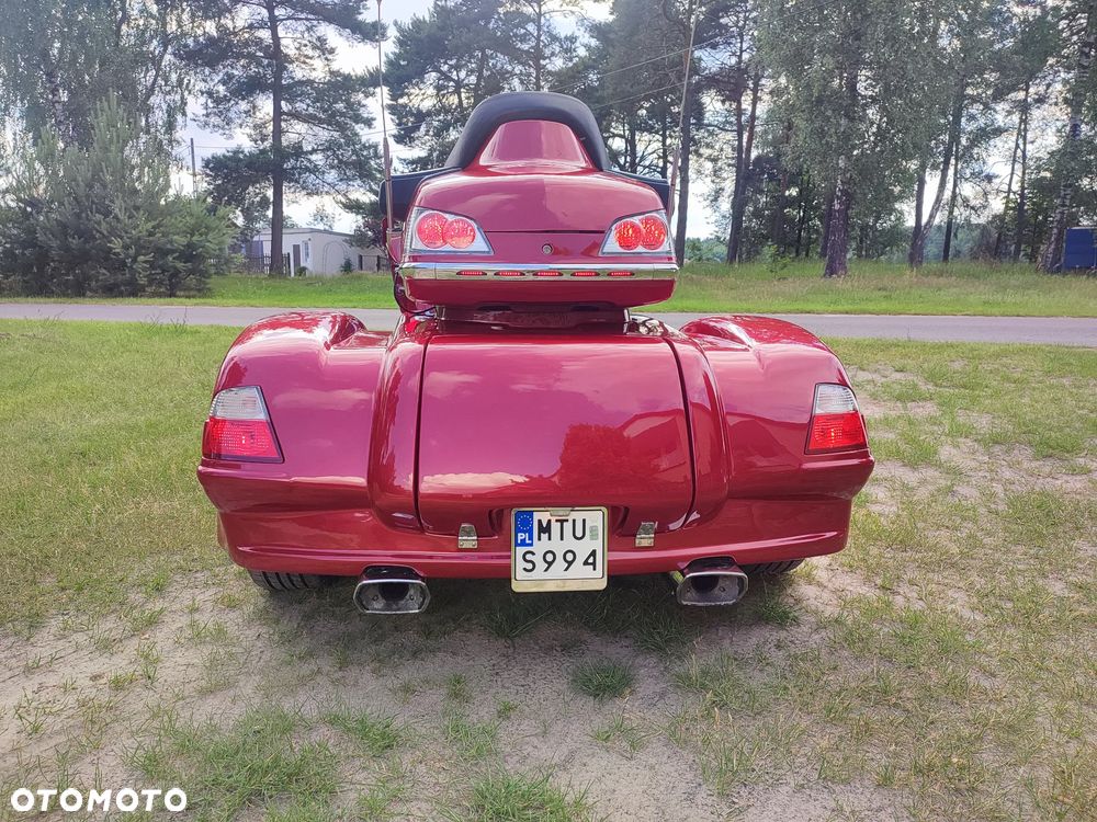 Honda GL - 7