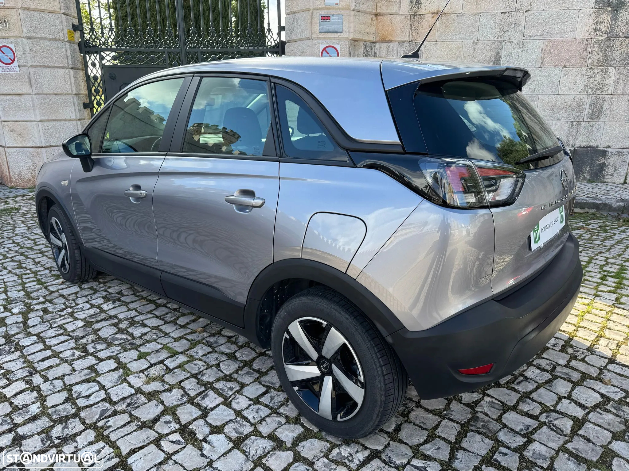 Opel Crossland 1.2 Business - 2