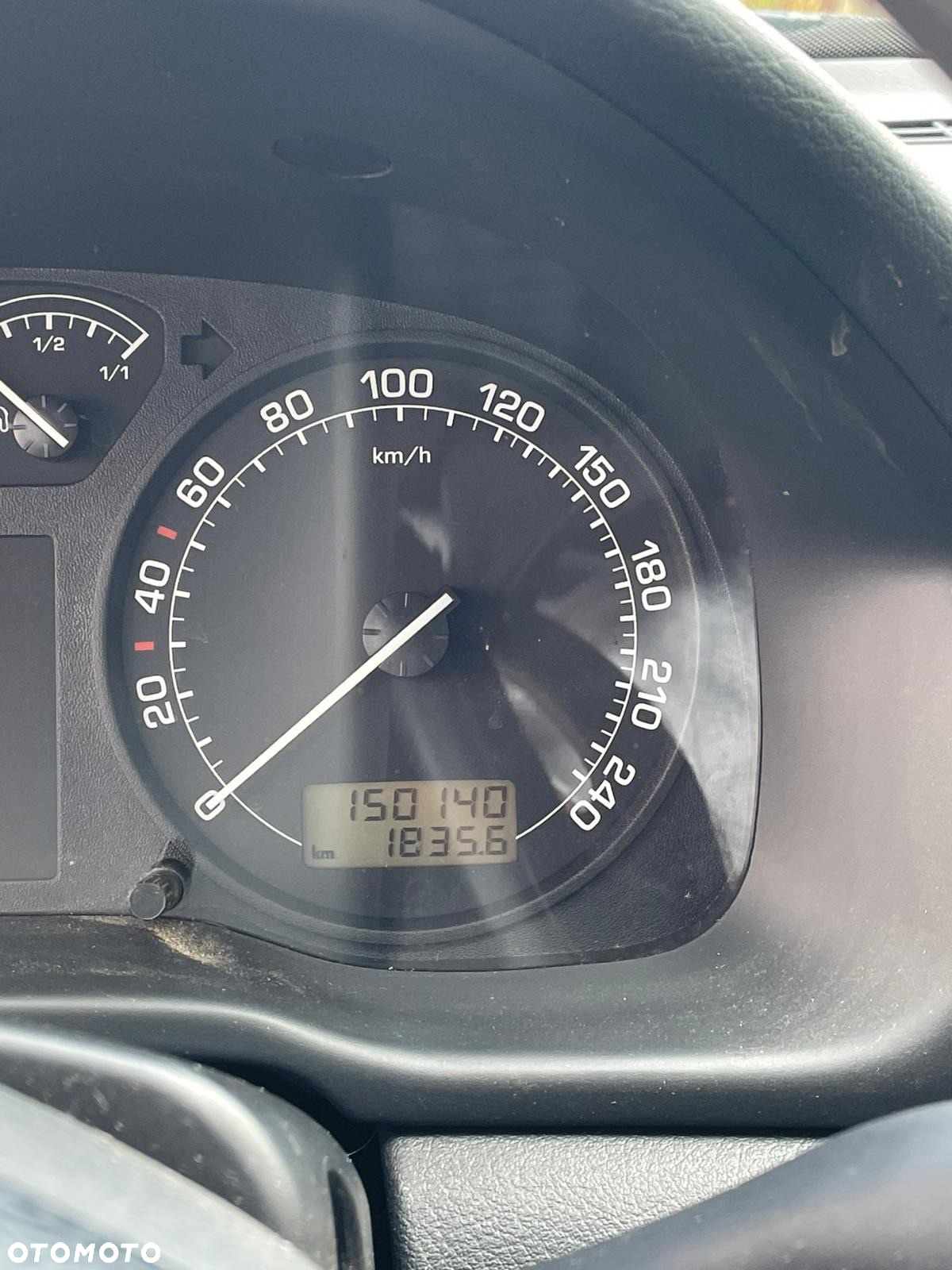 Skoda Octavia 1.6 Classic - 4