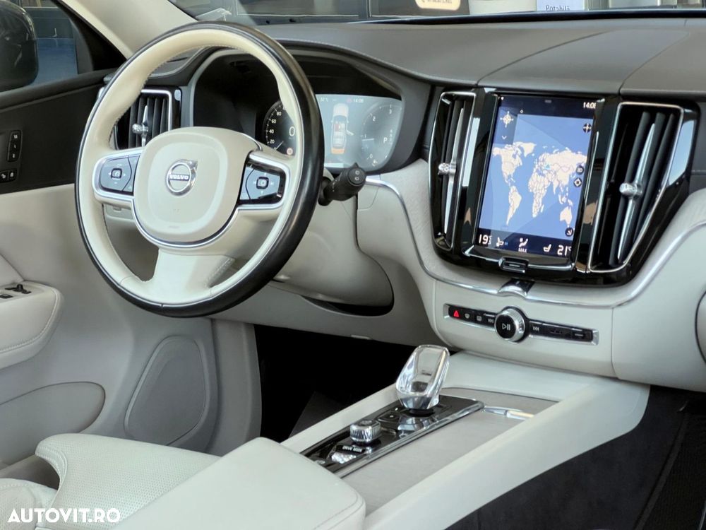 Volvo XC 60 - 9