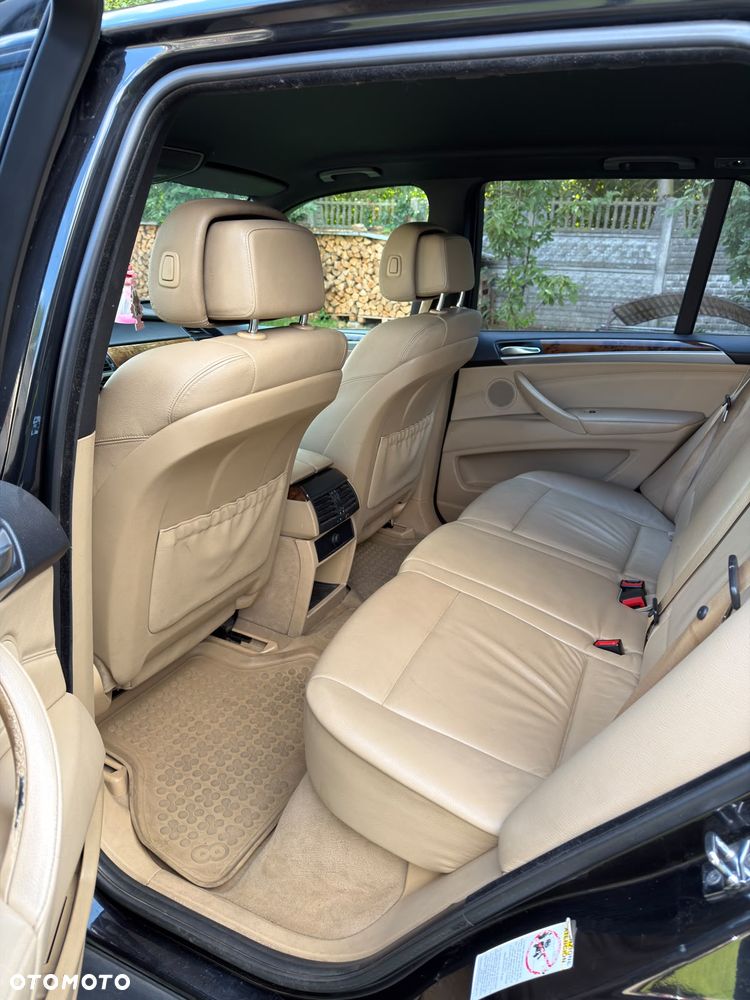 BMW X5 3.0d xDrive - 13