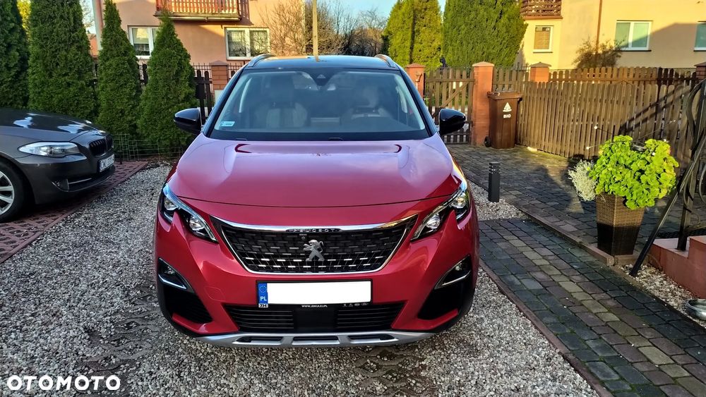 Peugeot 3008 1.2 PureTech Crossway S&S EAT6 - 15