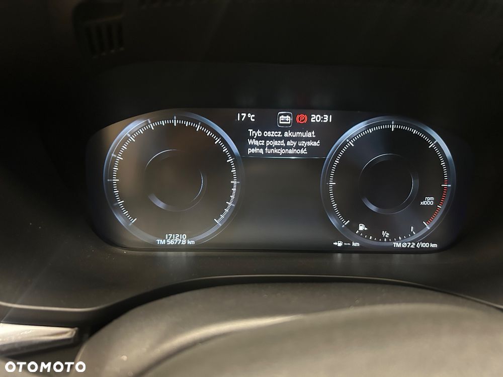 Volvo XC 60 D4 AWD R-Design - 22