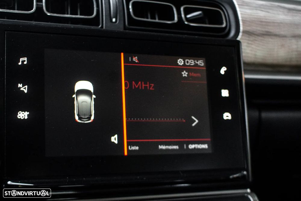 Citroën C3 1.2 PureTech Shine - 27