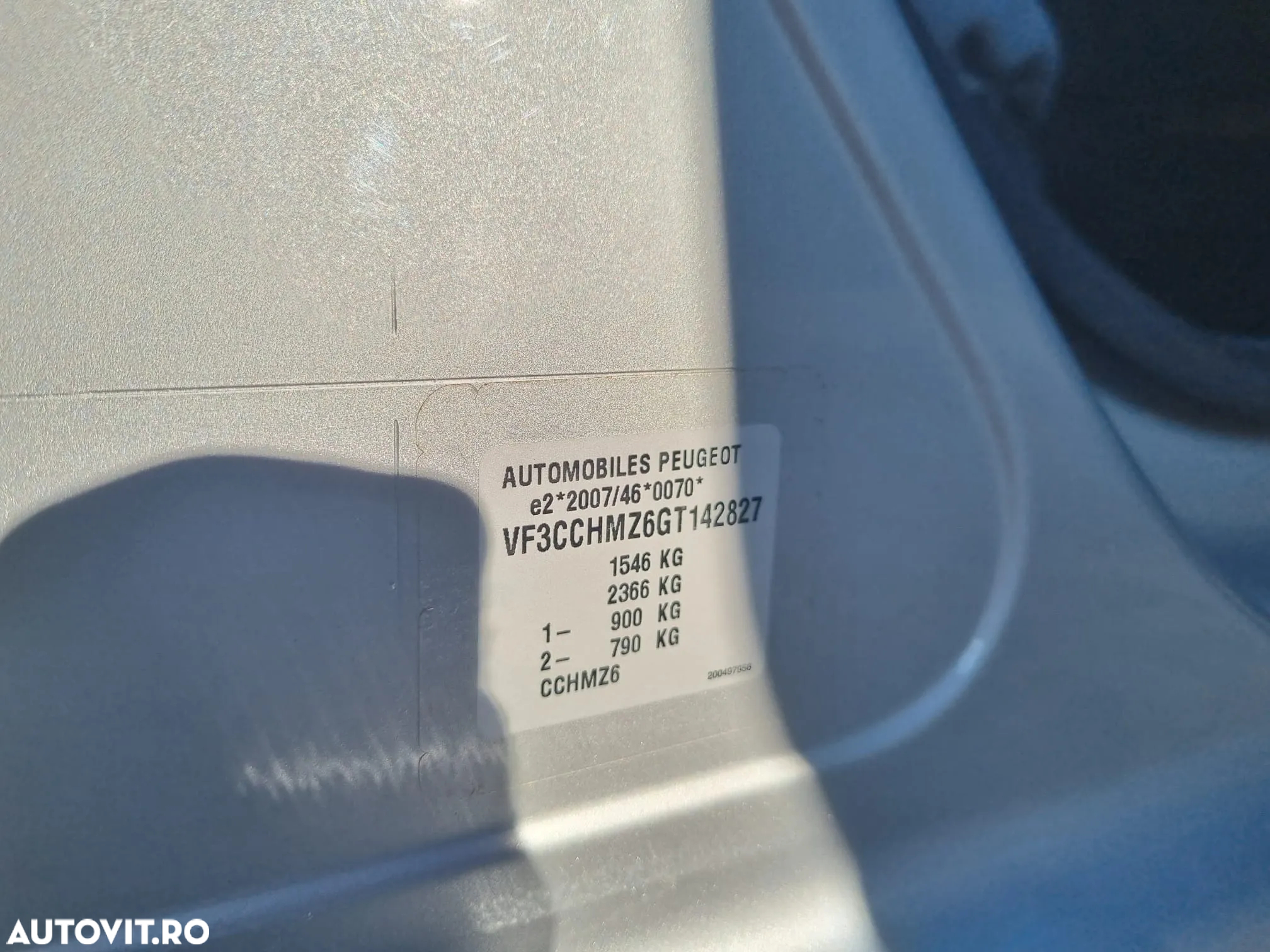 Peugeot 208 1.2 L PureTech Access - 25