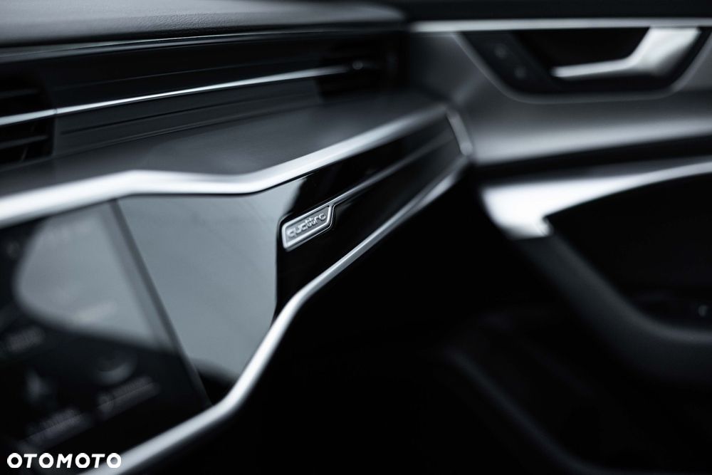 Audi A6 Avant 40 TDI quattro S tronic S line - 21