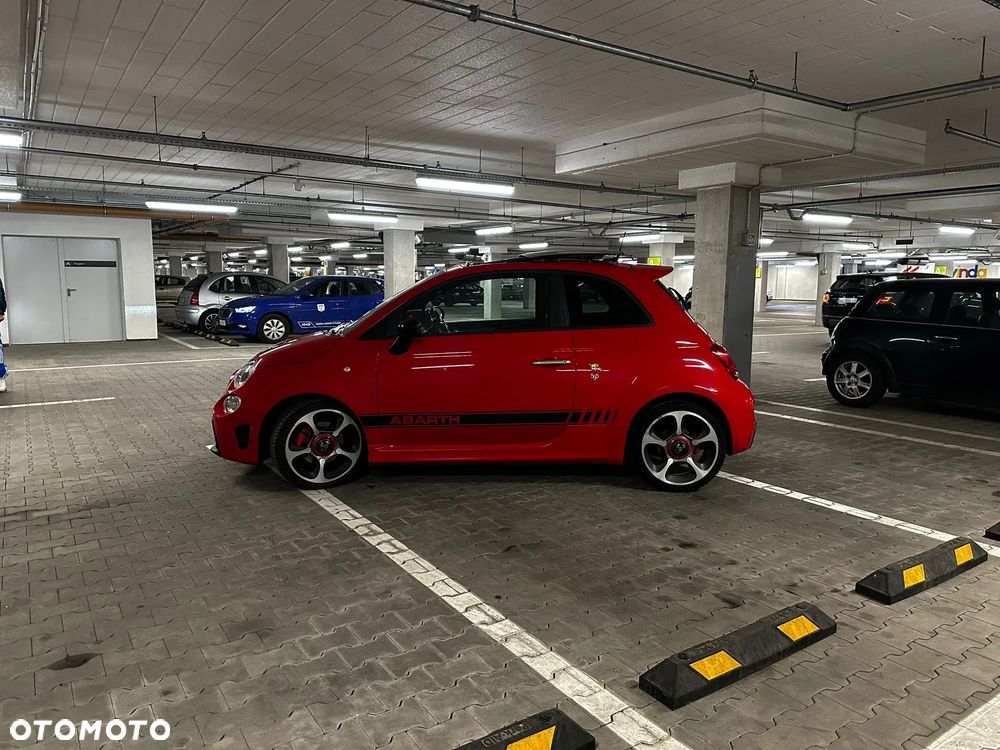 Fiat 500 500S 0.9 SGE S&S - 2