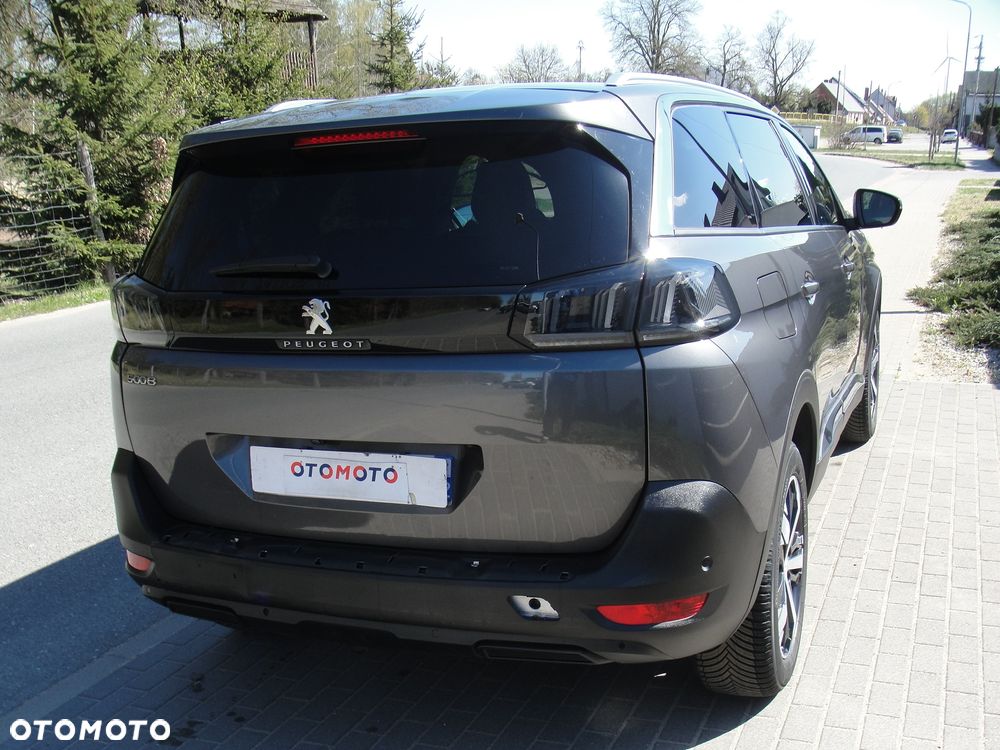 Peugeot 5008 1.2 PureTech Road Trip S&S EAT8 - 3