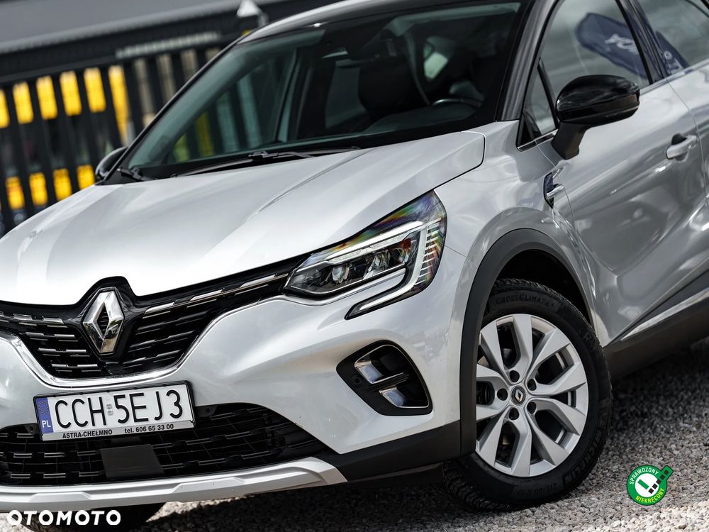 Renault Captur 1.3 TCe Intens EDC - 10