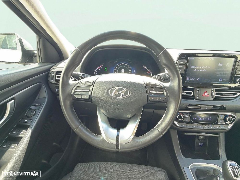 Hyundai i30 - 10