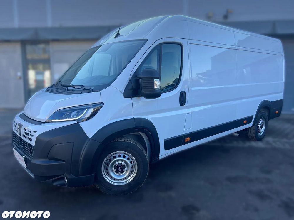 Fiat DUCATO L4 H2 - 3