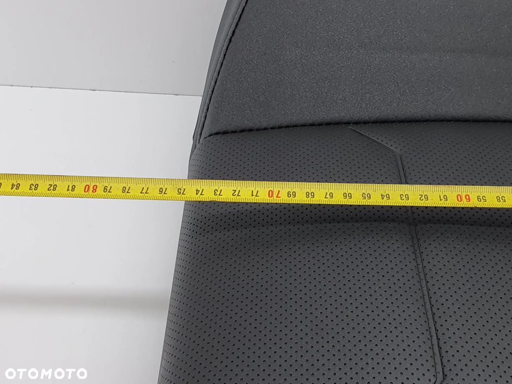 Siedzenie Fotel Oparcie Siedzisko Polaris Rrz - 26