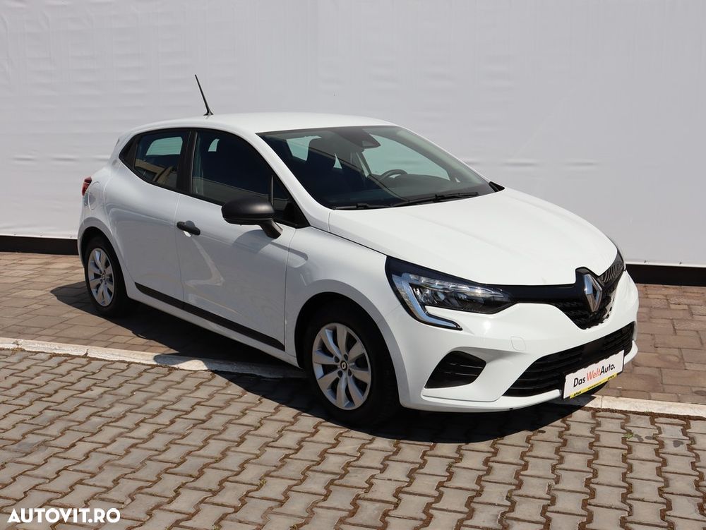 Renault Clio - 5