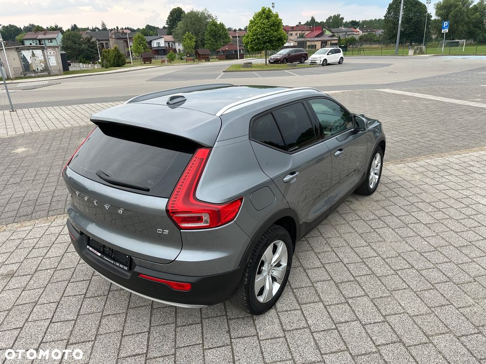 Volvo XC 40 D3 Momentum - 26
