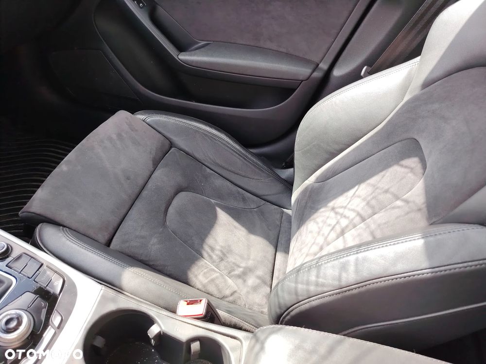 Audi A5 Sportback - 15