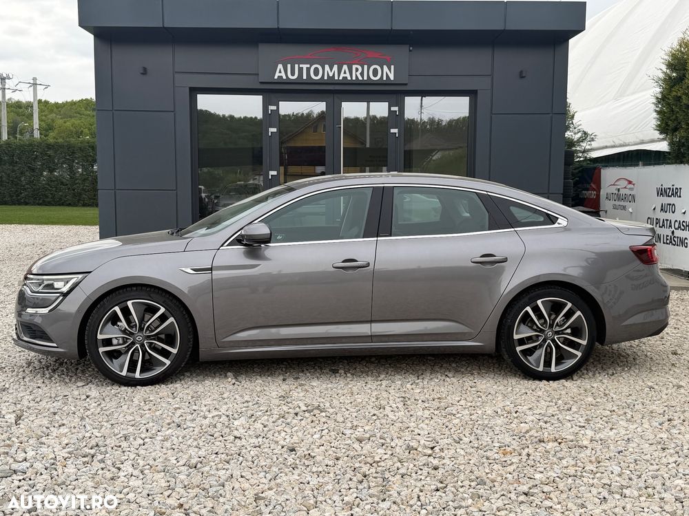 Renault Talisman ENERGY dCi 160 EDC Business - 2