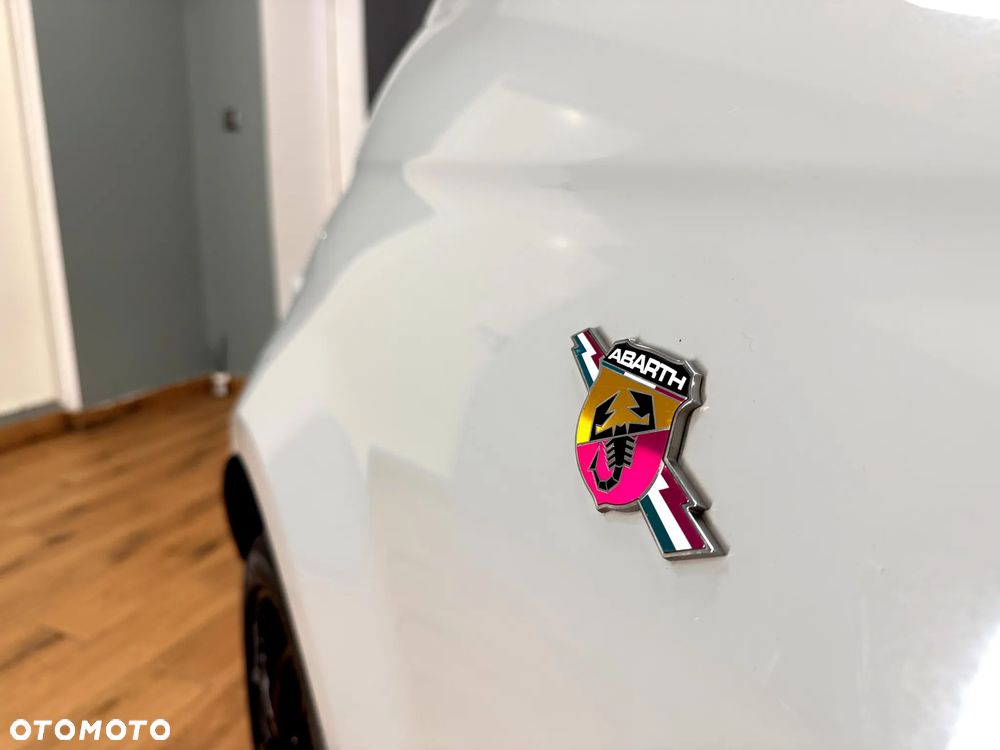 Abarth 500 - 16