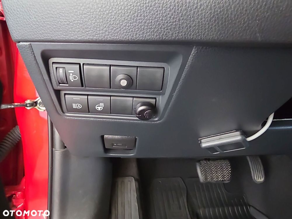 Toyota Yaris Hybrid 1.5 Style - 21