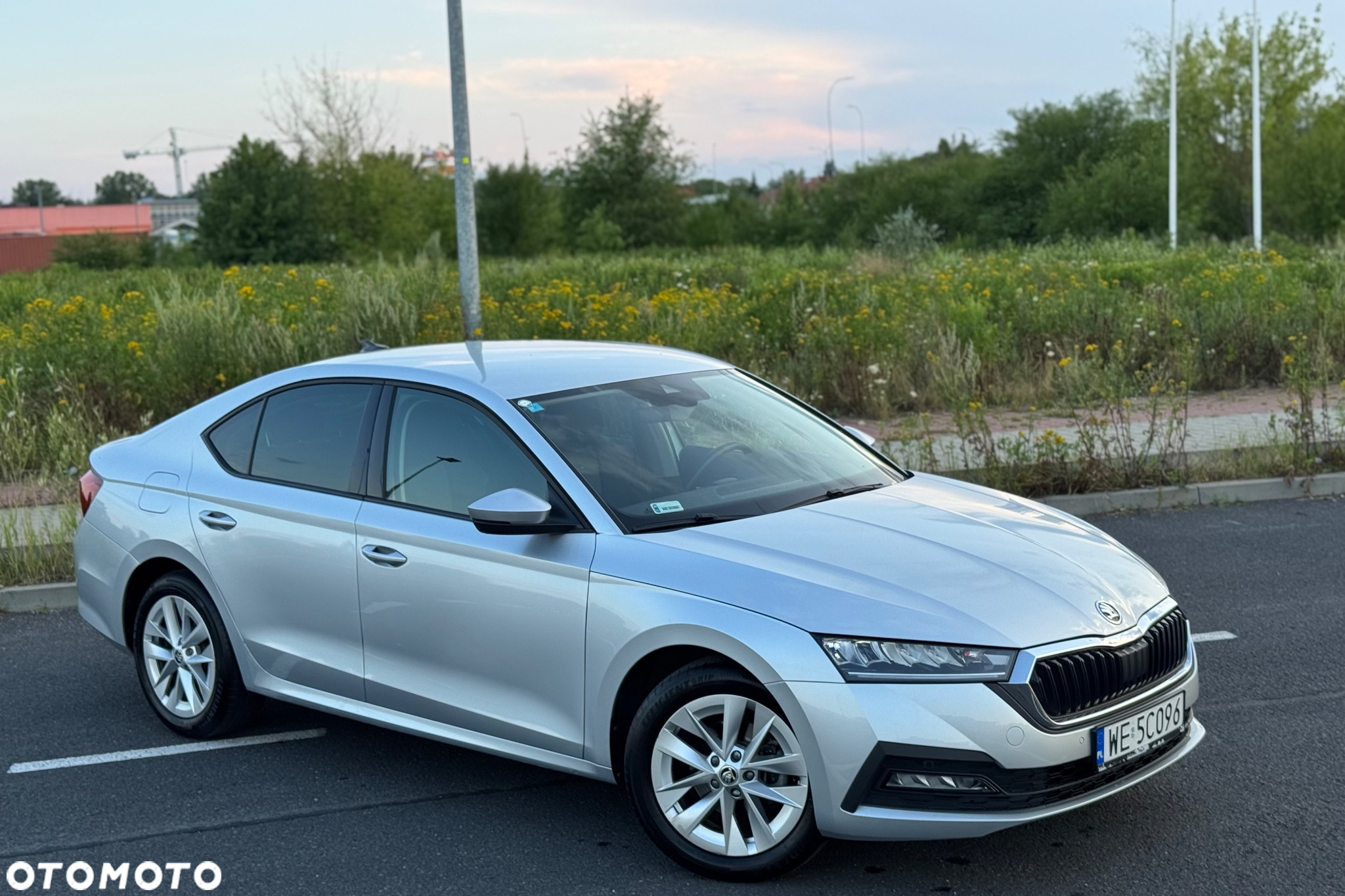 Skoda Octavia 1.5 TSI ACT Ambition - 2