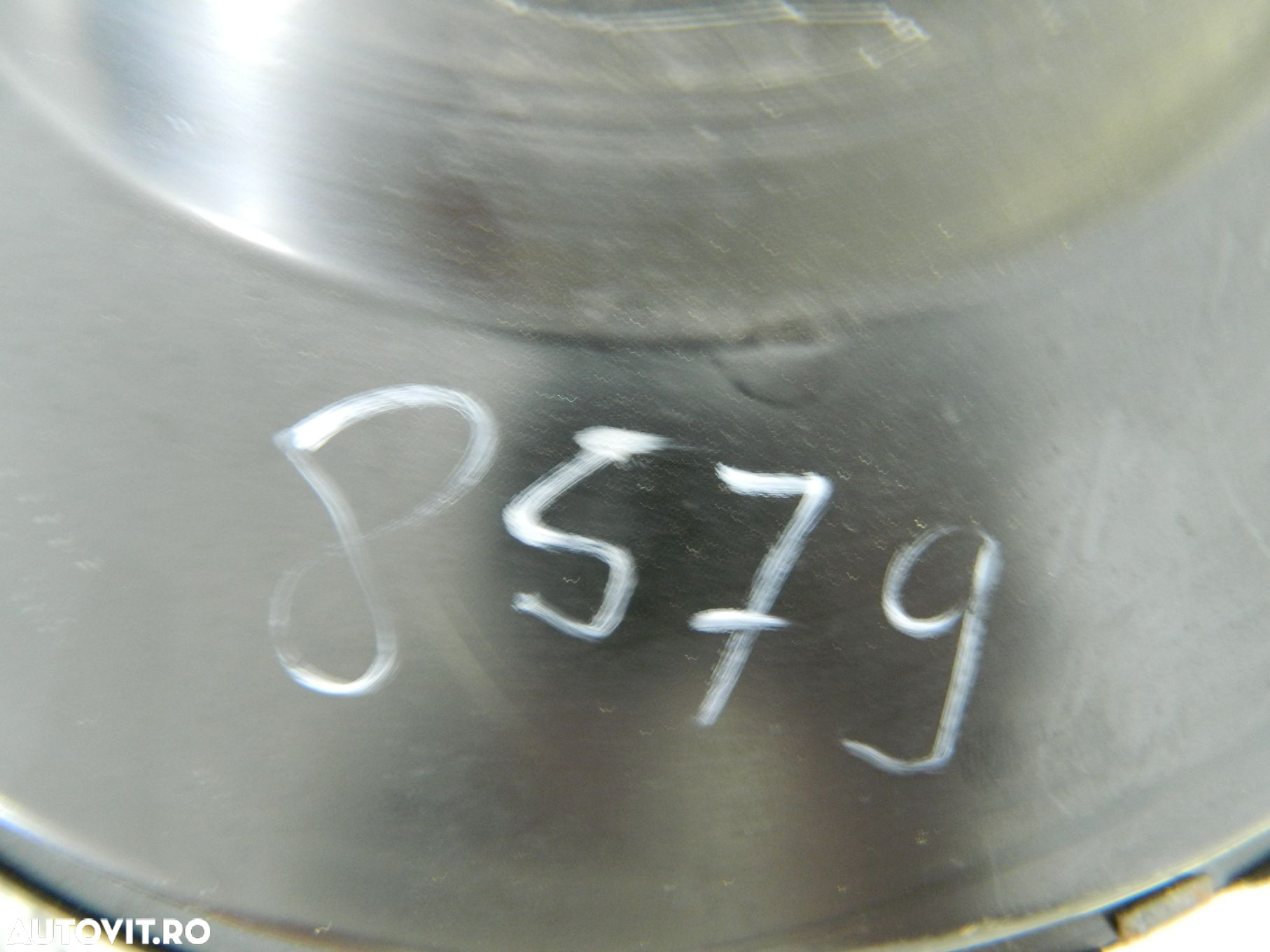 Pompa servofrana Ford C-Max 1.6 TDCI, 2011, 2012, 2013, 2014, 2015, AV61-2B195-JB - 3