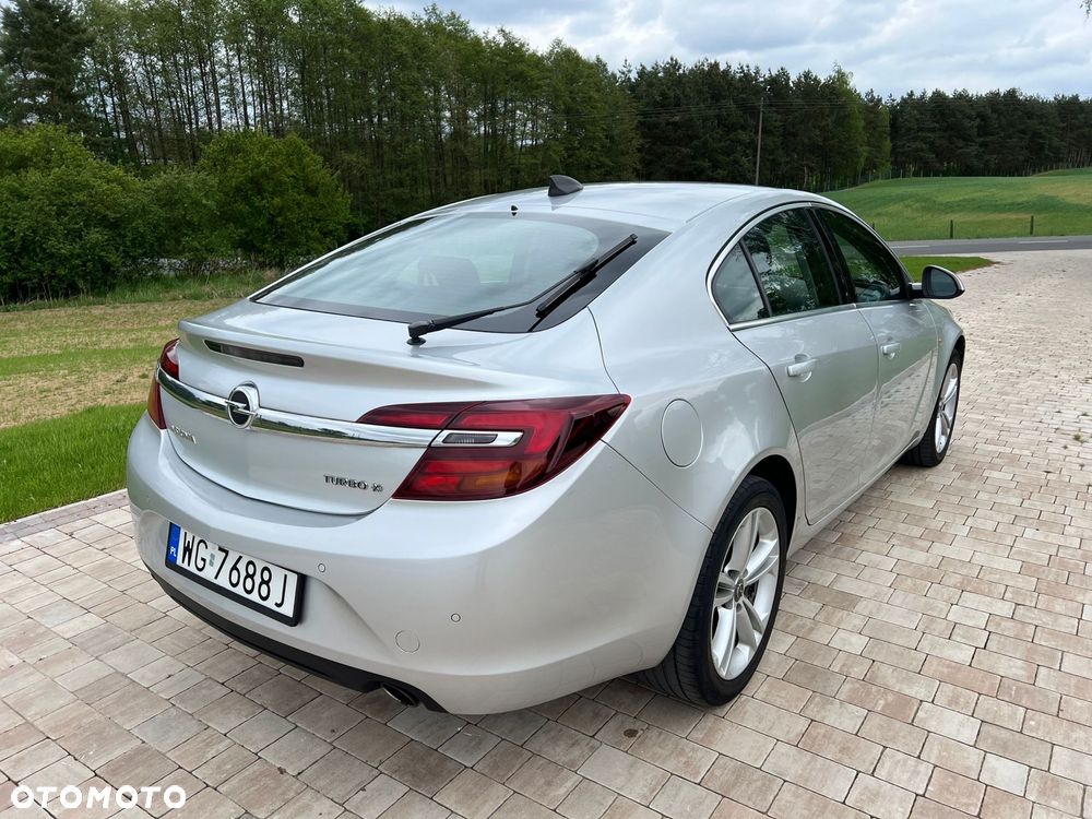 Opel Insignia - 3