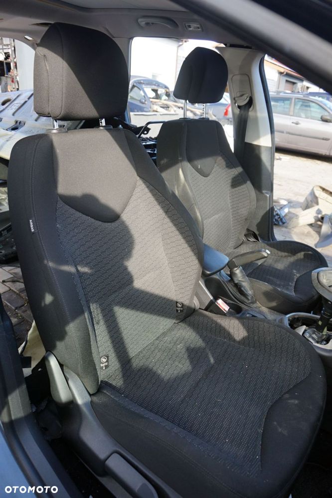 PEUGEOT 308 I T7 SW KOMBI 2008 KTPD 1.6 HDI DV6TED4 109KM 20EA01 SZARY na części - 13