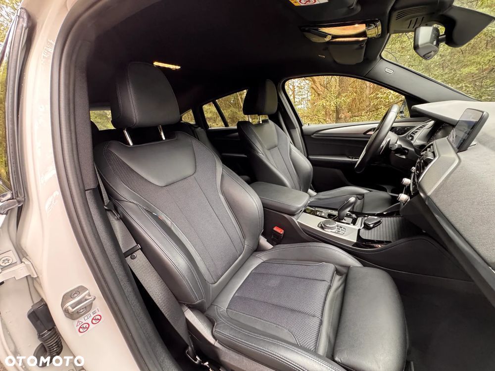 BMW X4 xDrive30i M Sport sport - 23