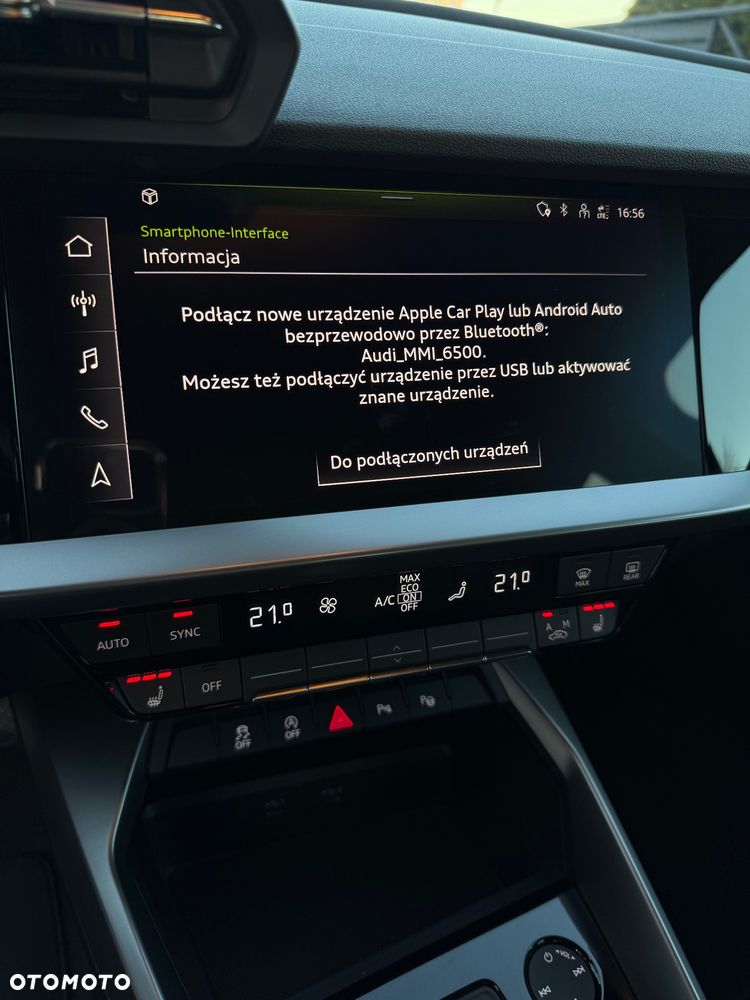 Audi A3 Sportback - 24