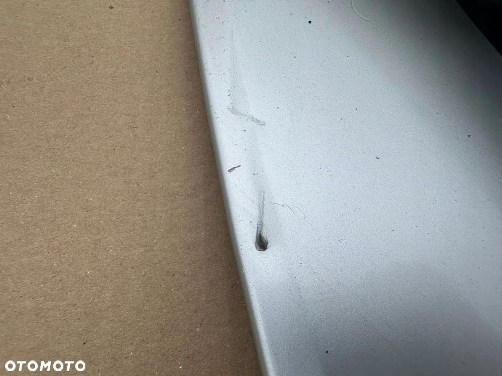 KRATKA WLOT Audi RS7 4G8 LEWY ORYGINAŁ - 2