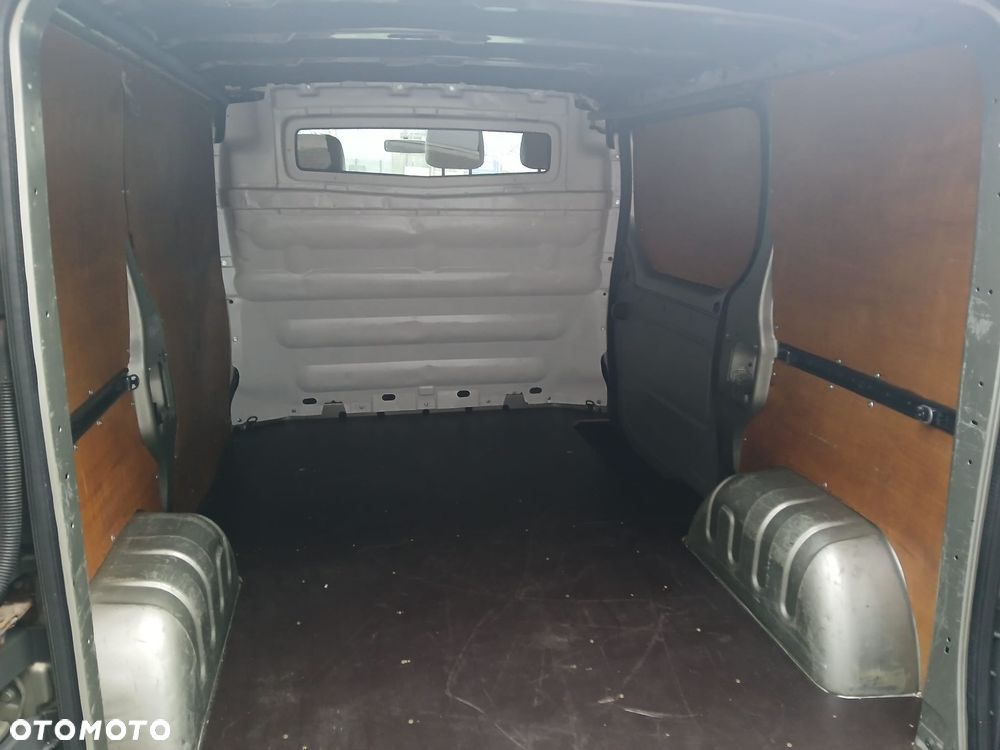 Renault TRAFIC - 21