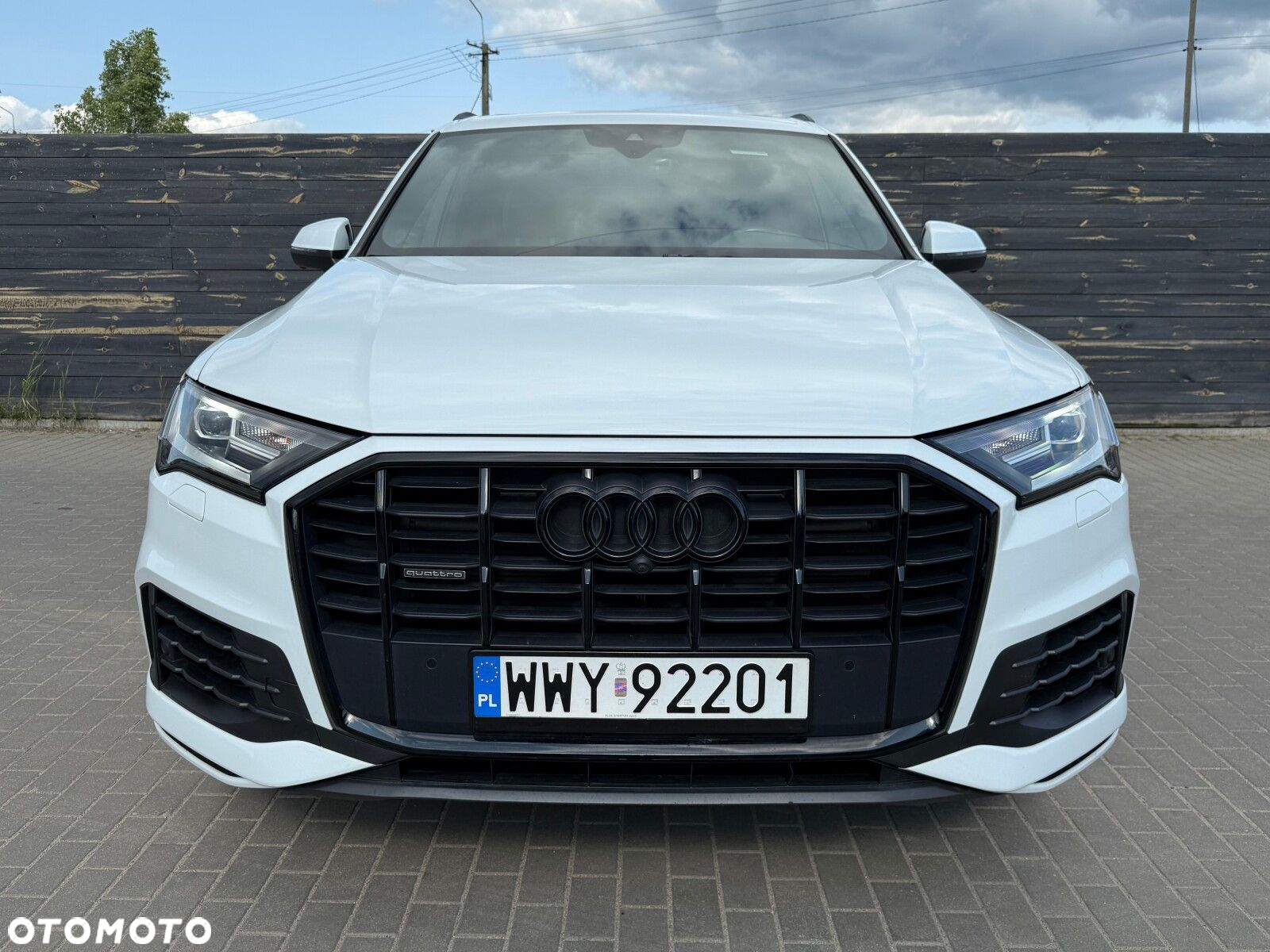 Audi Q7 - 5