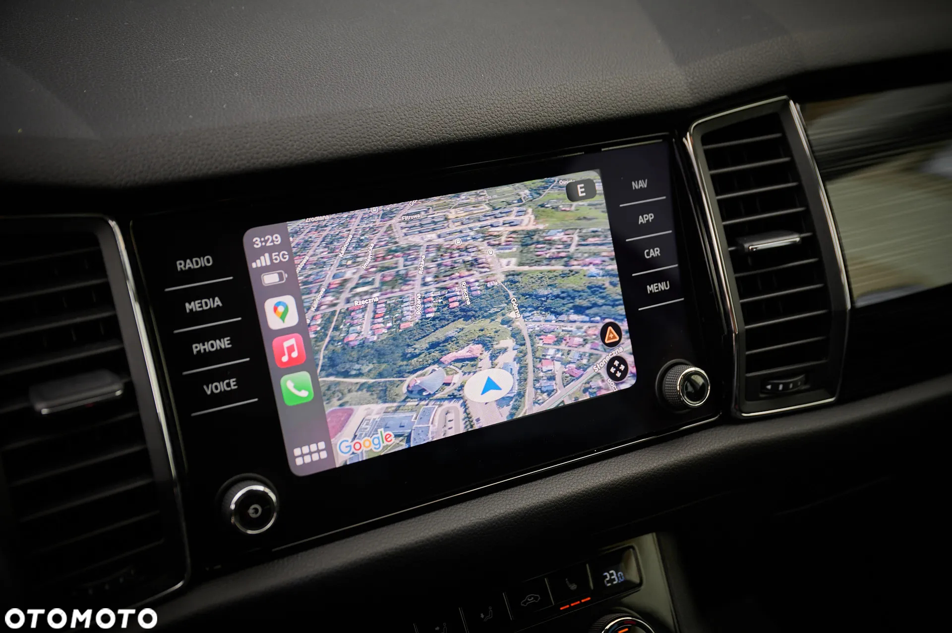Skoda Kodiaq 2.0 TSI 4x4 Style DSG - 30