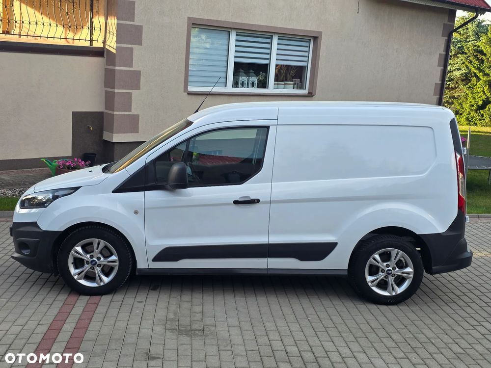 Ford Transit Connect - 21