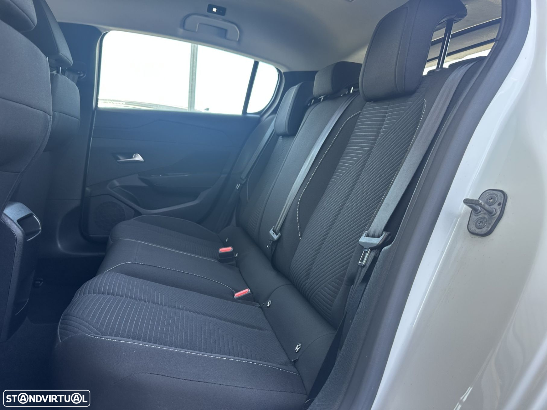 Peugeot 308 1.5 BlueHDi Business Line - 14
