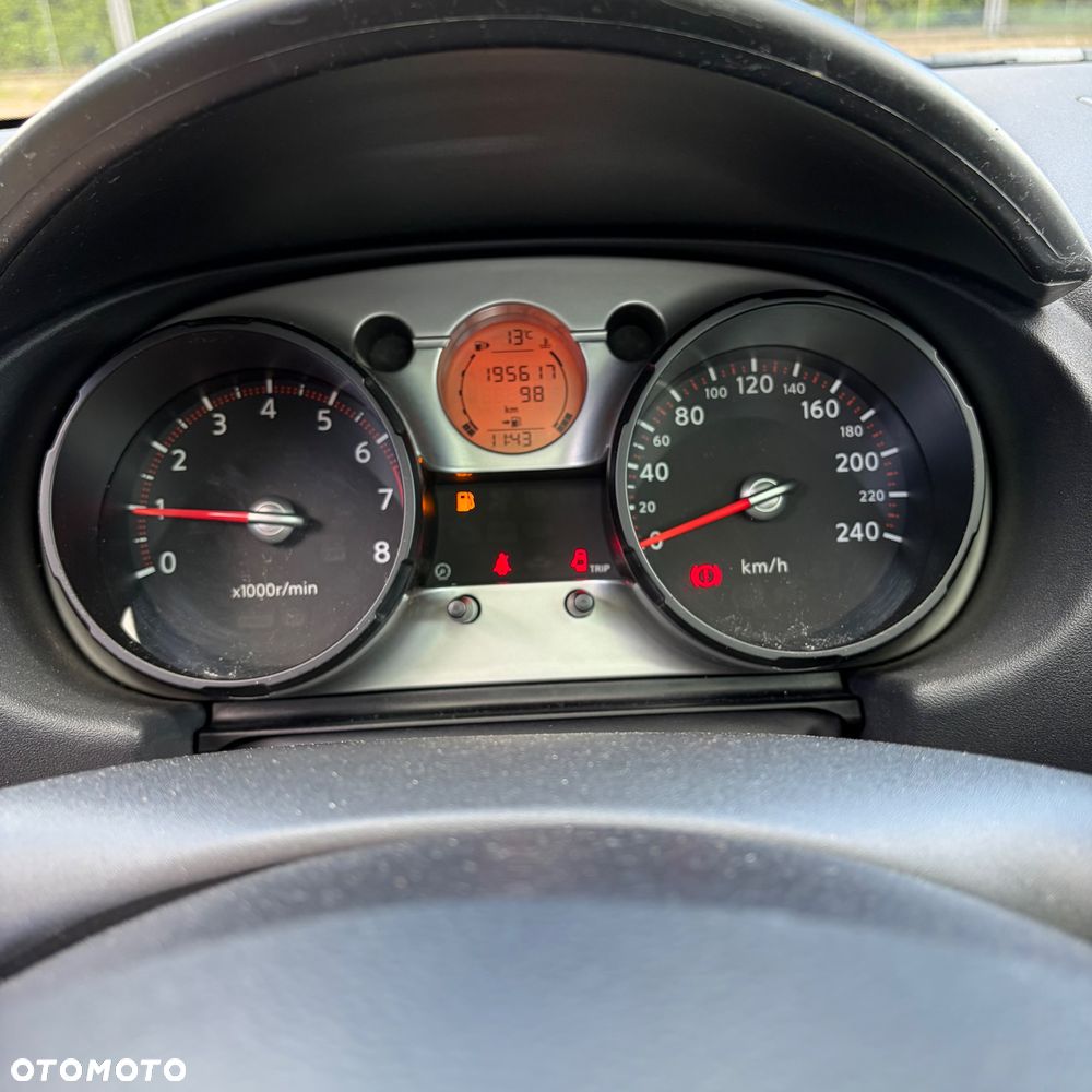 Nissan Qashqai 2.0 Acenta Pack - 17