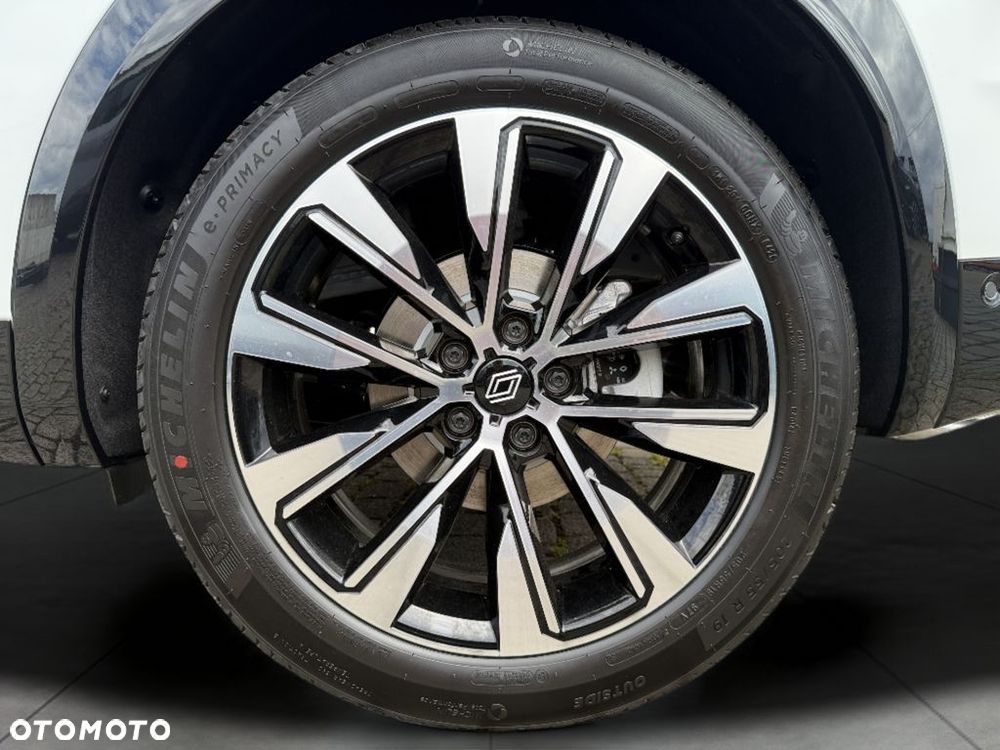 Renault Austral 1.2 E-Tech Full Hybrid 200 Techno MMT - 15