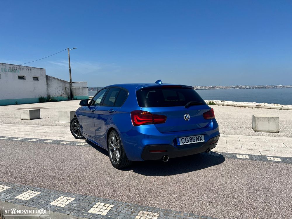 BMW 118 i M Sport - 2