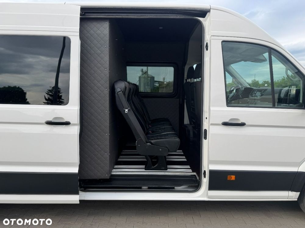 Volkswagen Crafter - 27