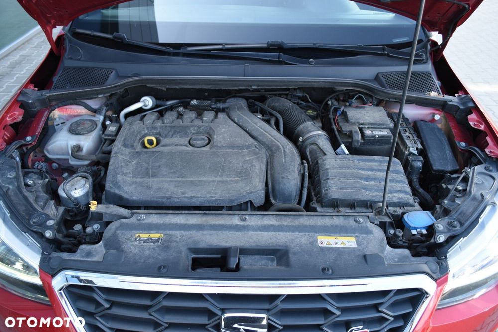 Seat Arona 1.5 TSI EVO FR S&S DSG - 38