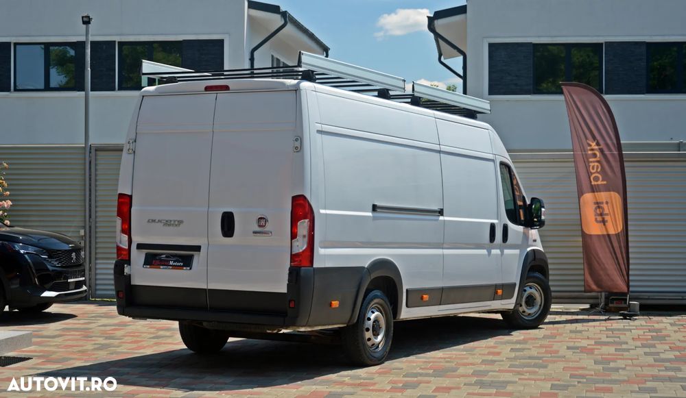Fiat Ducato - 4