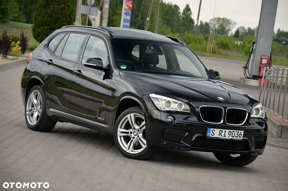 BMW X1 - 3