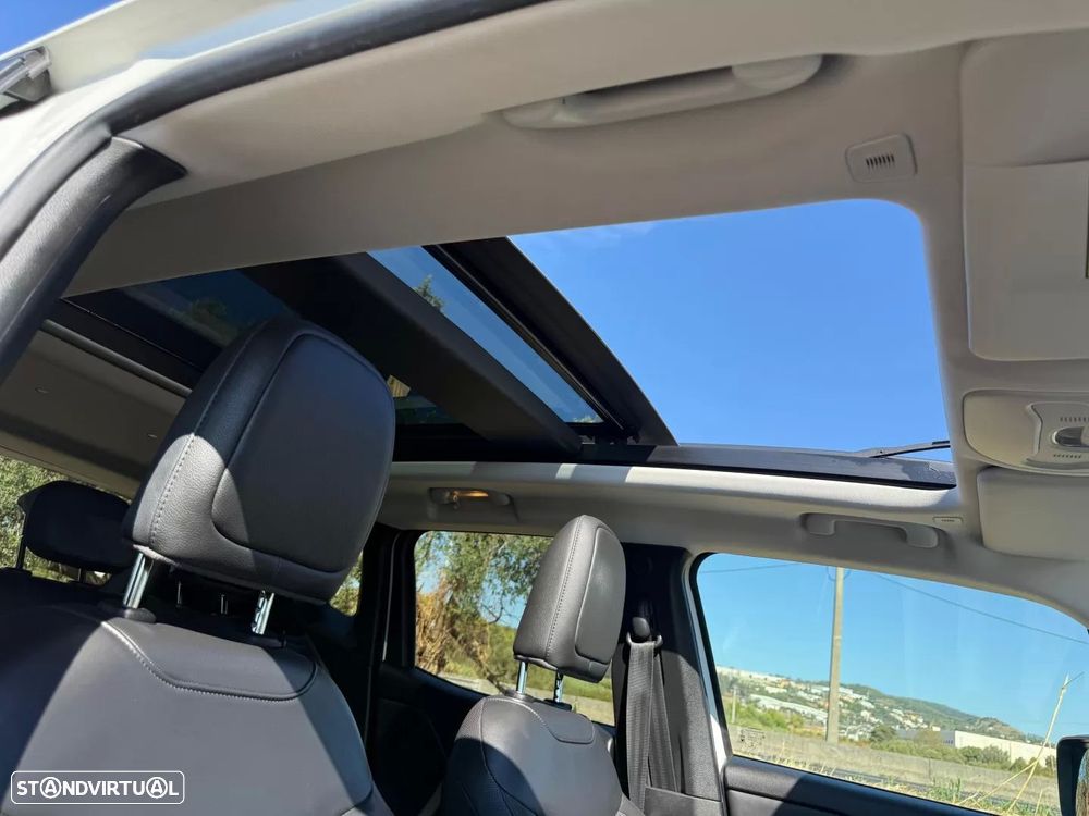 Jeep Renegade 1.0 T-GDI Limited - 31