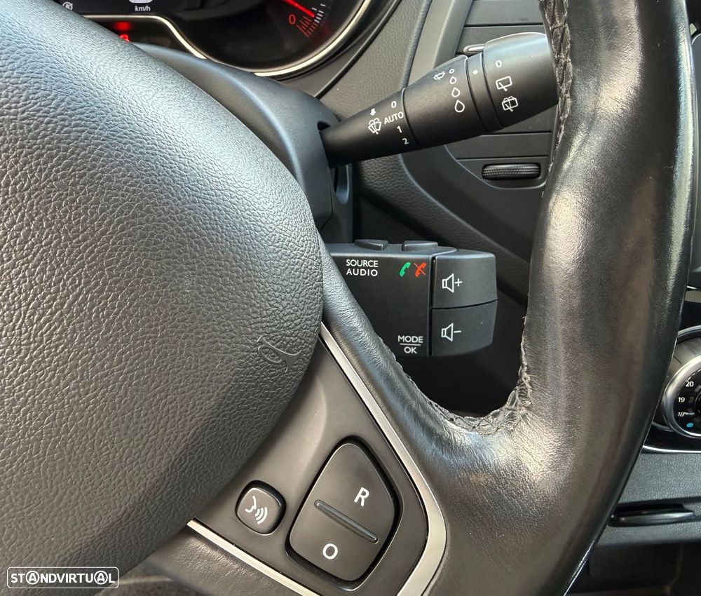 Renault Captur 0.9 TCE Exclusive - 14