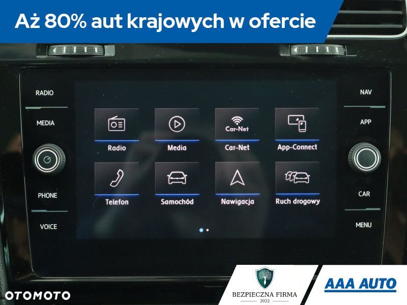 Volkswagen Golf Variant - 11