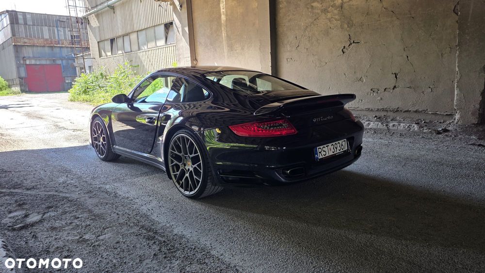 Porsche 911 - 6