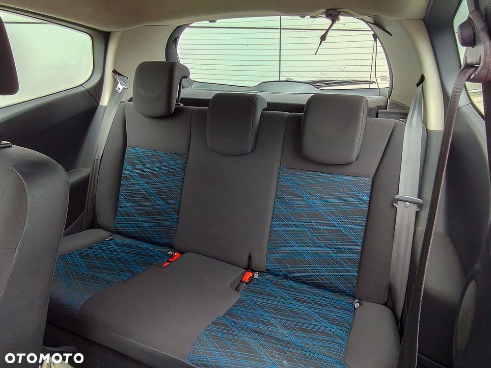 Renault Clio 1.2 16V Tech Run - 15