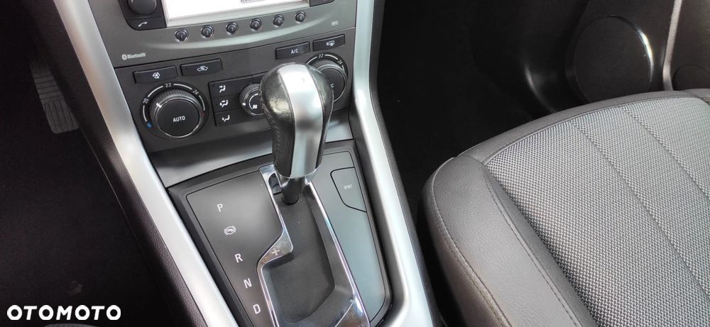 Opel Antara 2.0 CDTI Automatik Edition - 25